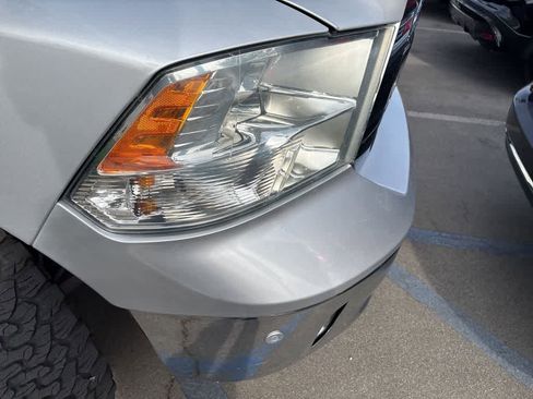 Used 2016 RAM 1500 Big Horn image 16