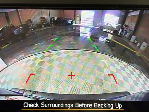 Used 2022 Subaru WRX image 29