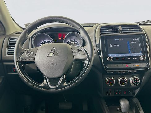 Used 2024 Mitsubishi Outlander Sport AWD image 18