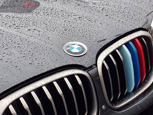 Used 2019 BMW X3 M40i w/ Premium Package image 29