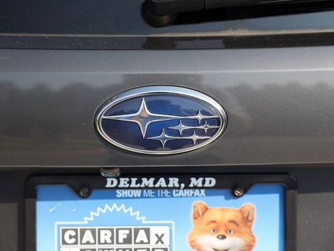 Used 2020 Subaru Forester Limited image 66