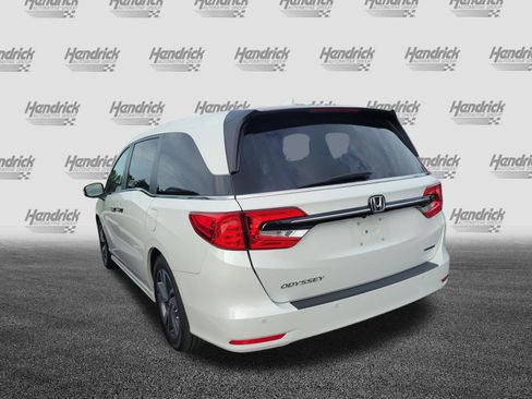 Used 2021 Honda Odyssey Touring image 8