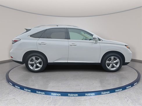 Used 2010 Lexus RX 350 AWD image 4