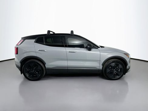 New 2026 Volvo EX30 Cross Country Ultra image 5
