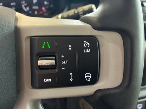 Used 2024 Land Rover Defender 110 S AWD/4WD image 16