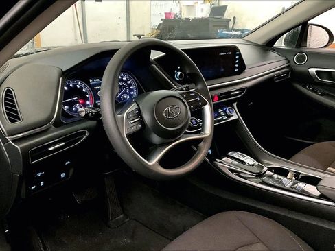 Used 2023 Hyundai Sonata SEL image 12