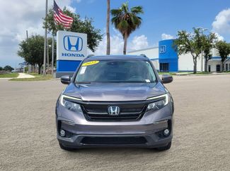 Used 2022 Honda Pilot Special Edition video 2