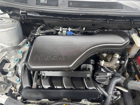 Used 2021 Nissan Rogue Sport SL w/ Premium Package image 17