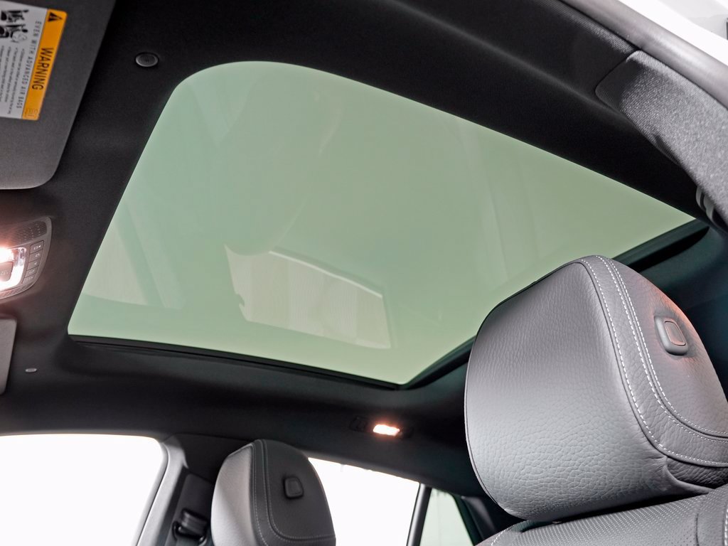 Certified 2026 Mercedes-Benz GLE 450 4MATIC Coupe image 14