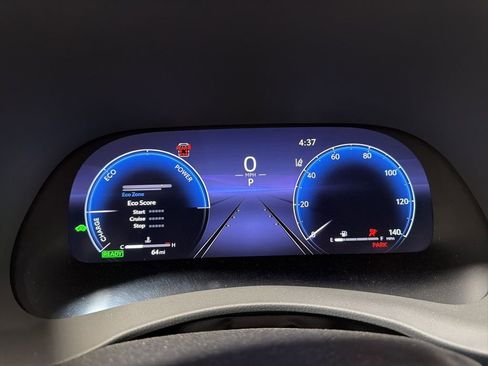 Used 2026 Toyota Highlander Platinum AWD/4WD image 28