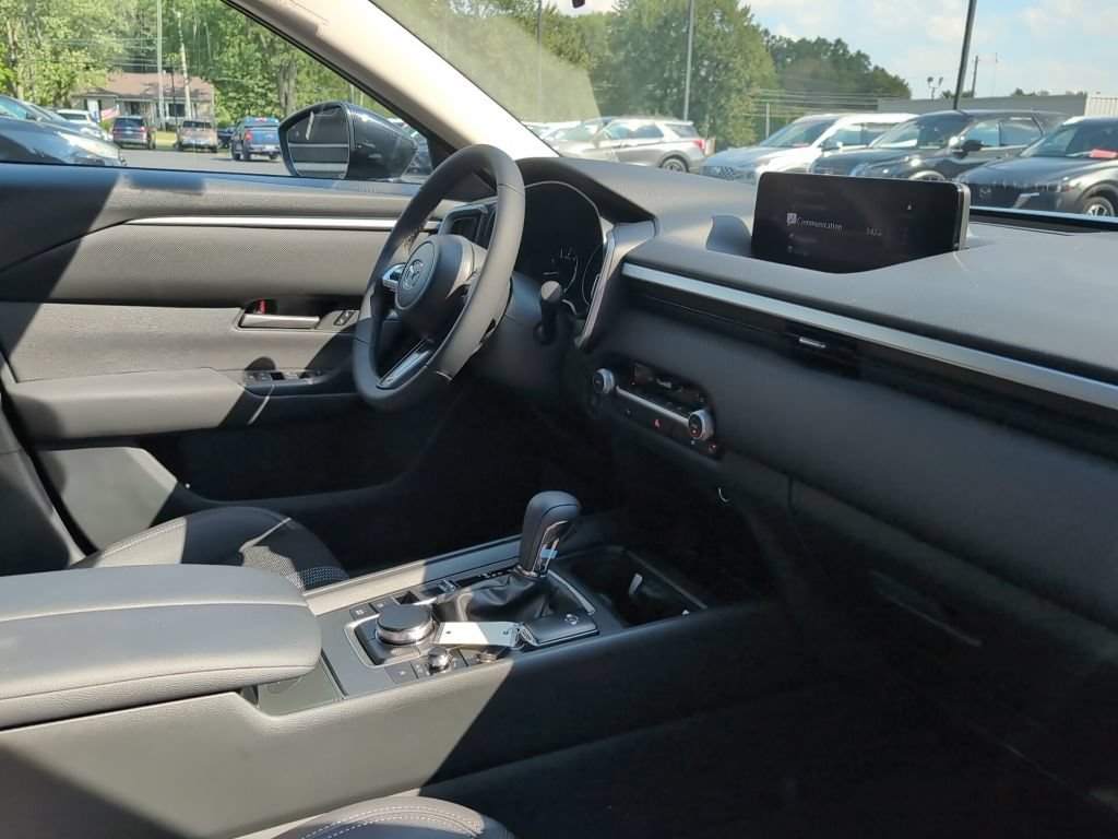 New 2026 MAZDA CX-50 AWD 2.5 S w/ Preferred Pkg image 10