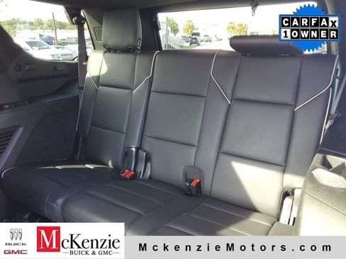 Used 2021 Cadillac Escalade Sport w/ Driver Assist Tech Package AWD/4WD image 25