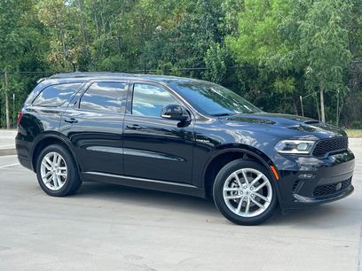 Used 2023 Dodge Durango R/T