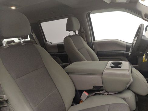 Used 2018 Ford F150 XL w/ Equipment Group 101A Mid image 21