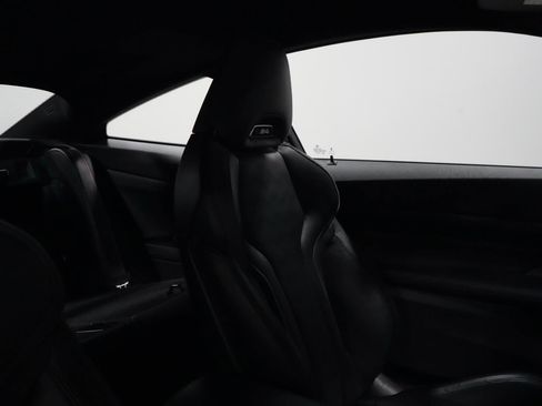 Used 2023 BMW M4 Competition w/ Parking Assistance Package image 20