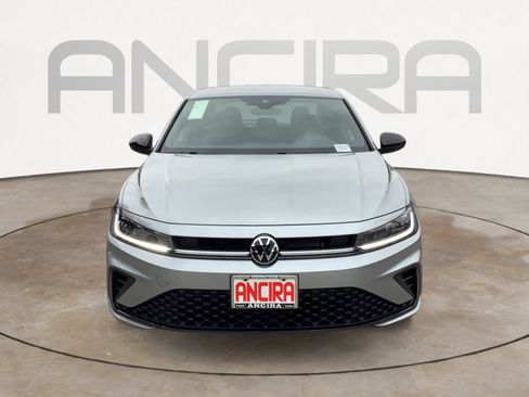 New 2026 Volkswagen Jetta Sport FWD image 3
