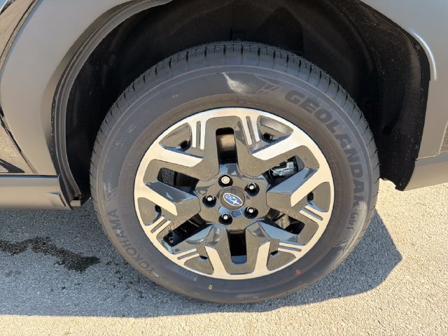New 2026 Subaru Forester Premium AWD/4WD image 27