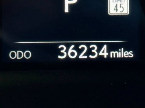 Certified 2022 Lexus RX 450h AWD w/ Premium Package image 3