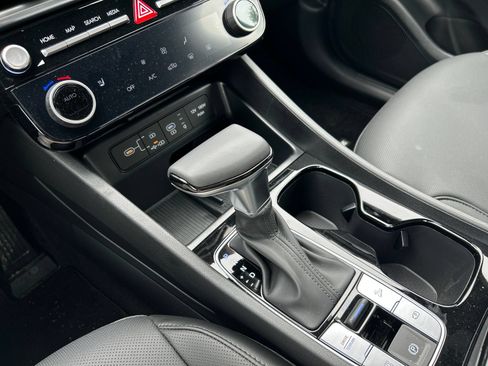 New 2025 Hyundai Santa Cruz XRT AWD/4WD image 14