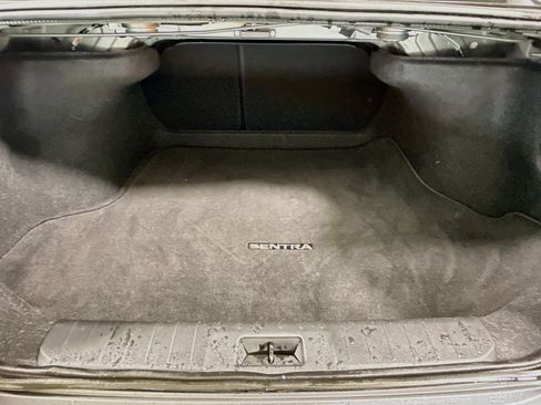 Used 2023 Nissan Sentra SV w/ All-Weather Package FWD image 35
