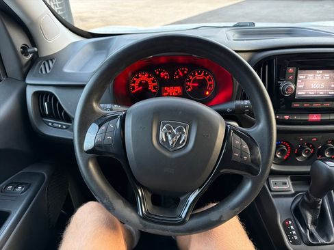 Used 2020 RAM ProMaster City Tradesman image 29