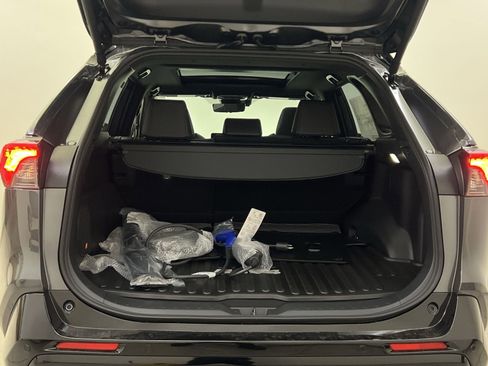 New 2025 Toyota RAV4 XSE image 20