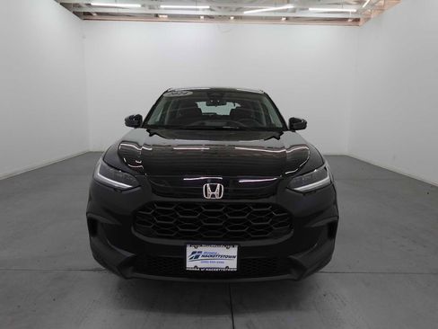 Used 2024 Honda HR-V LX image 2