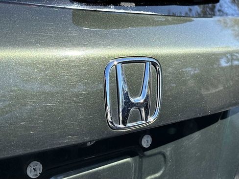 Used 2018 Honda HR-V EX image 10