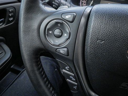 Used 2023 Honda Ridgeline RTL-E image 19