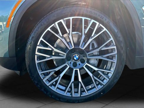 New 2026 BMW X5 sDrive40i RWD image 11