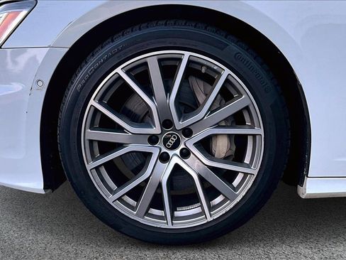 Used 2022 Audi A6 Premium Plus w/ Premium Plus Package image 34