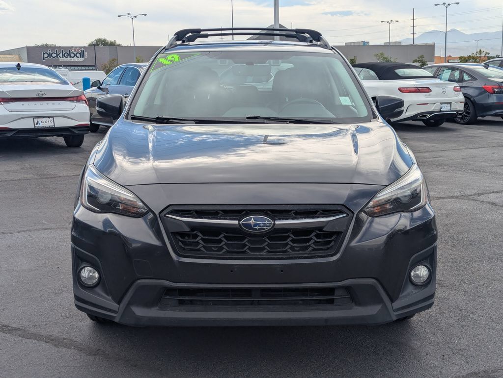 Used 2019 Subaru Crosstrek 2.0i Limited w/ Popular Package #4 AWD/4WD image 10