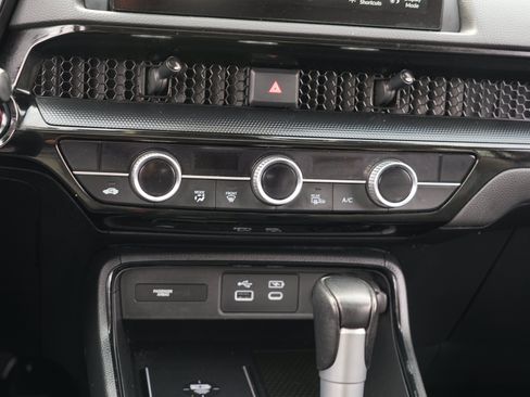 Used 2024 Honda CR-V EX-L image 25
