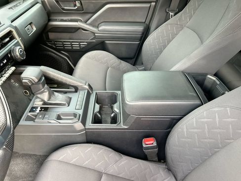 Used 2025 Toyota Tacoma SR w/ SR Upgrade Package RWD image 29