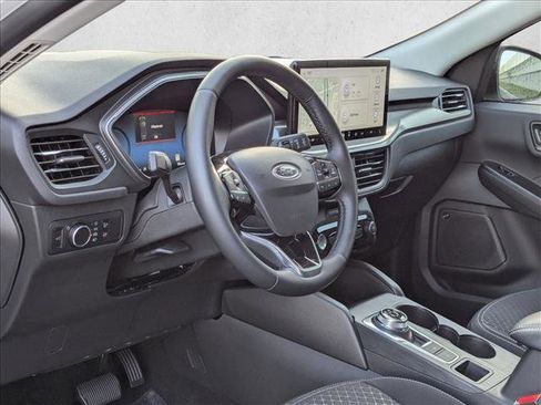 Used 2024 Ford Escape Active w/ Tech Pack #2 FWD image 10