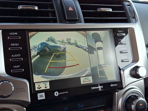 Certified 2023 Toyota 4Runner Limited AWD/4WD image 20