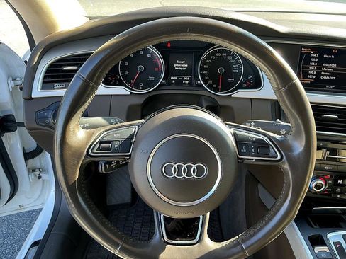 Used 2016 Audi A5 2.0T Premium Plus w/ Technology Package image 15