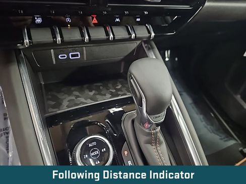 New 2026 GMC Canyon AT4 image 26