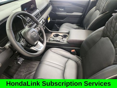 New 2026 Honda Pilot Elite image 13