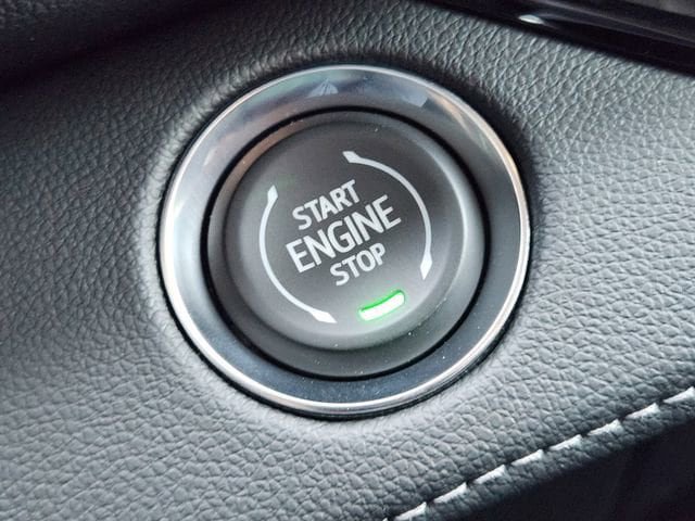 New 2026 Buick Enclave Sport Touring w/ Power Package FWD image 28