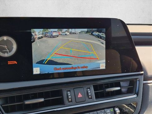 Used 2023 Lexus ES 350 w/ Premium Package FWD image 15