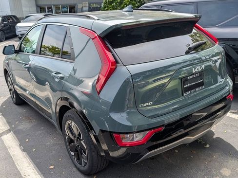 Used 2023 Kia Niro Wind image 4