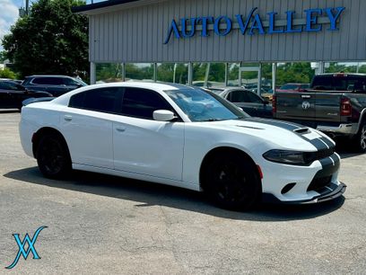 Used 2022 Dodge Charger SXT