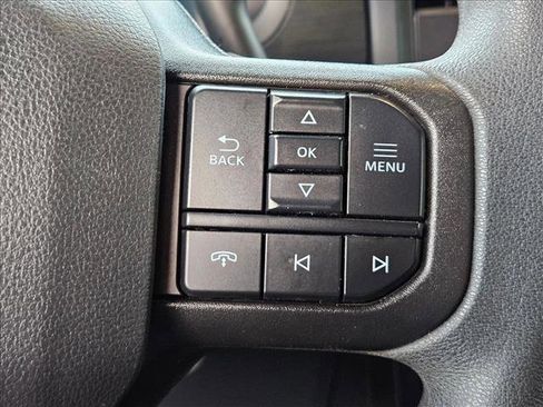 Used 2024 Ford F150 STX image 23