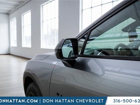 New 2025 Chevrolet Blazer LT w/ Convenience Package image 33