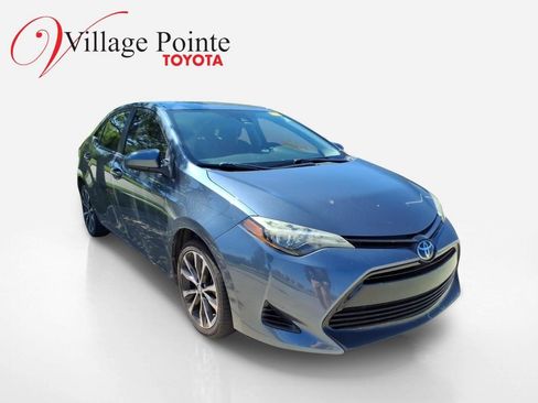 Used 2019 Toyota Corolla LE FWD image 5