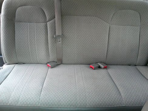 Used 2017 Chevrolet Express 3500 LT w/ LT Preferred Equipment Group image 31