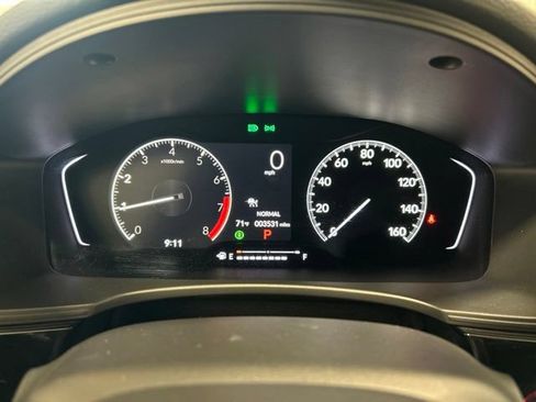 Certified 2025 Honda Civic Sport image 23