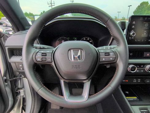 Used 2024 Honda CR-V Sport-L image 25