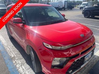 Used 2020 Kia Soul GT-Line w/ GT 2.0L Power Sunroof Package FWD video 1